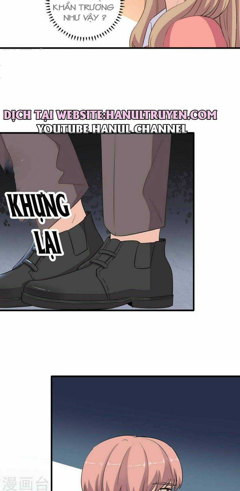 Manh Thê Có Chút Da - Chapter 50 - Trang 20