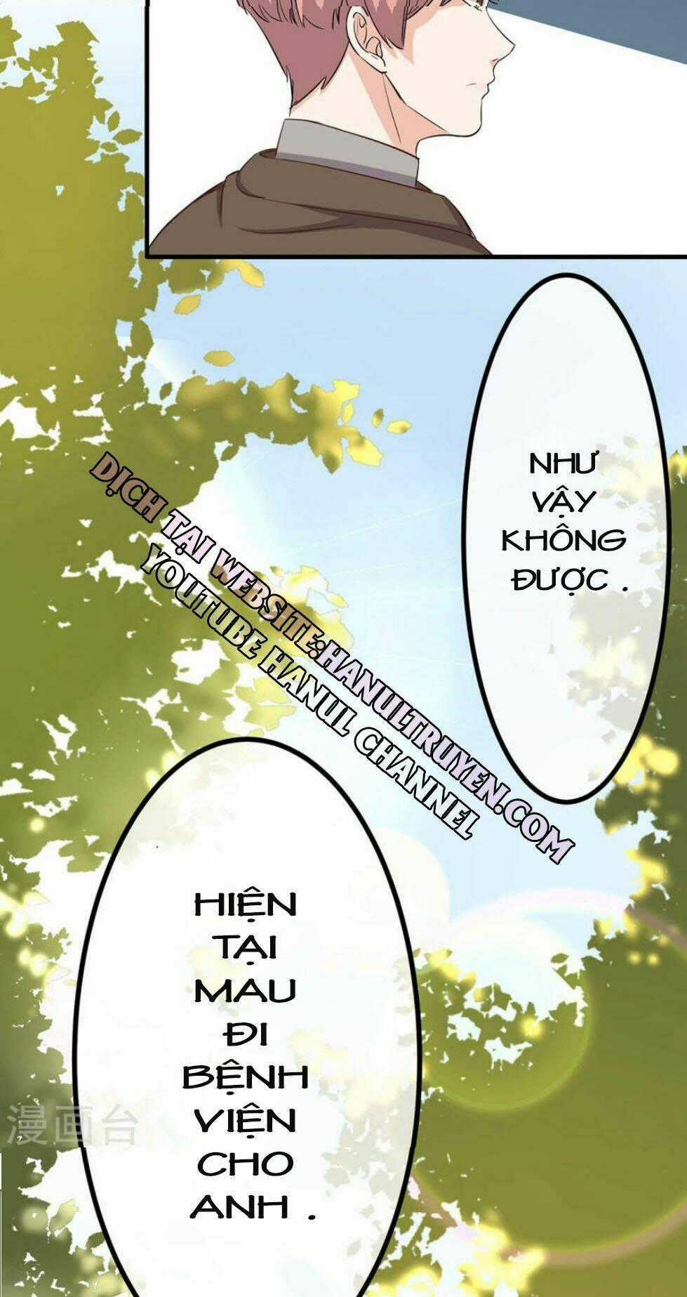 Manh Thê Có Chút Da - Chapter 50 - Trang 21