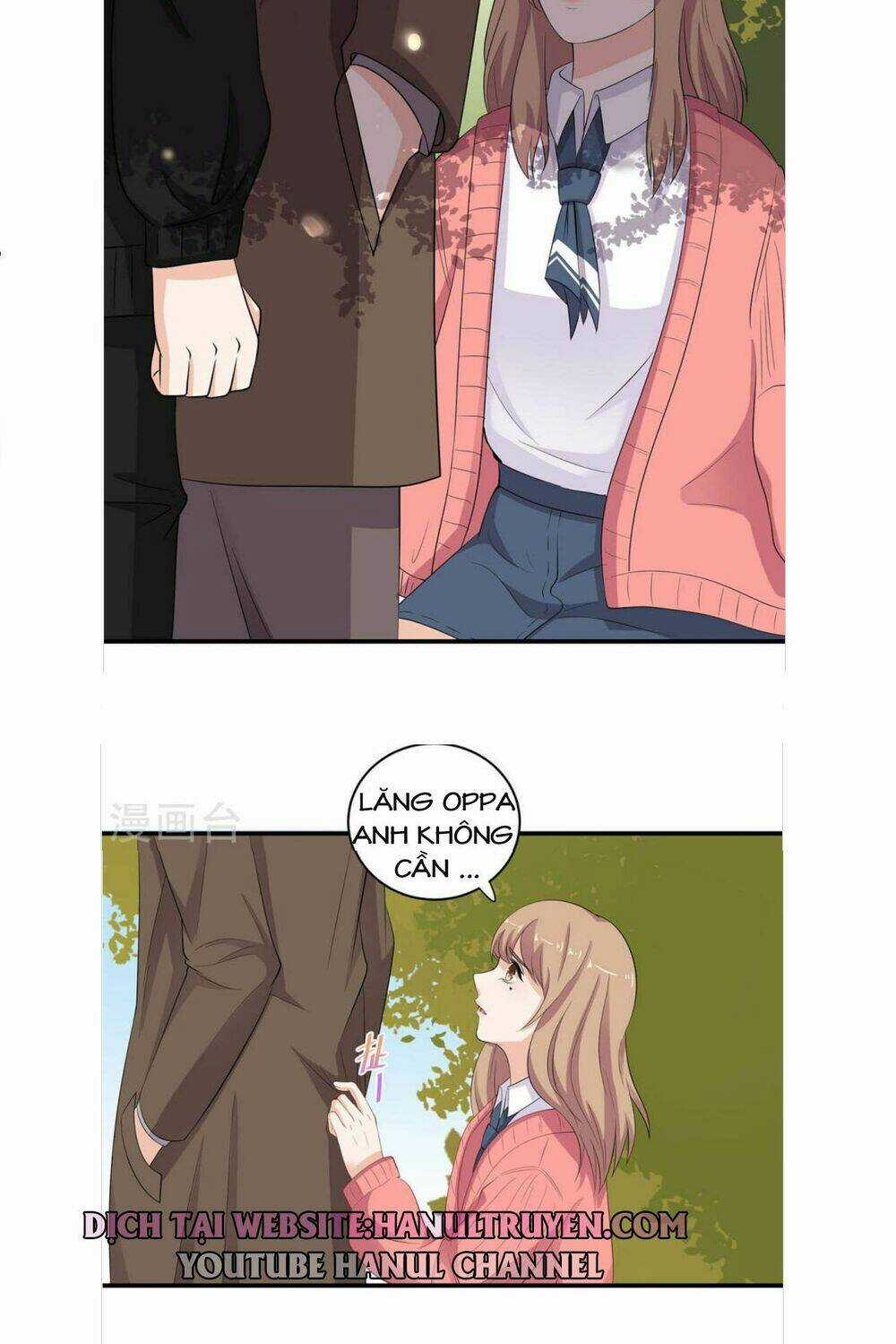 Manh Thê Có Chút Da - Chapter 50 - Trang 6