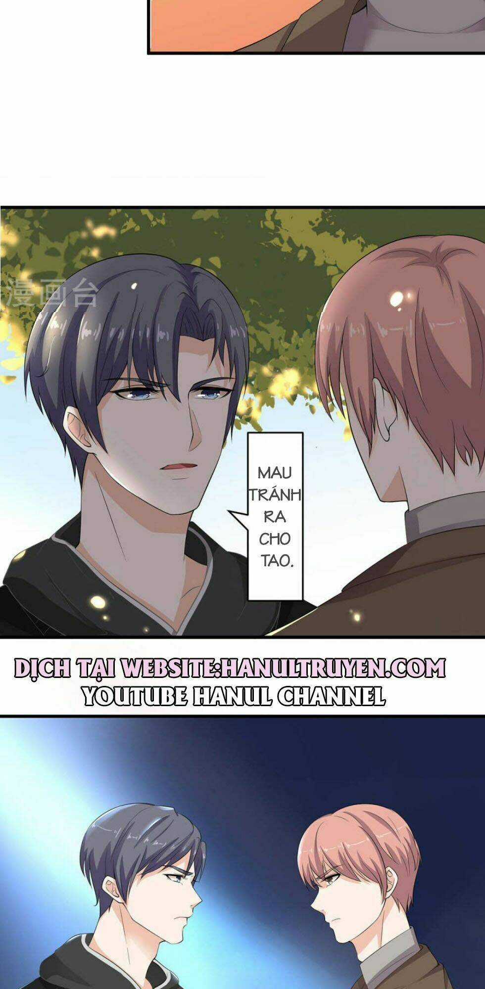 Manh Thê Có Chút Da - Chapter 50 - Trang 8