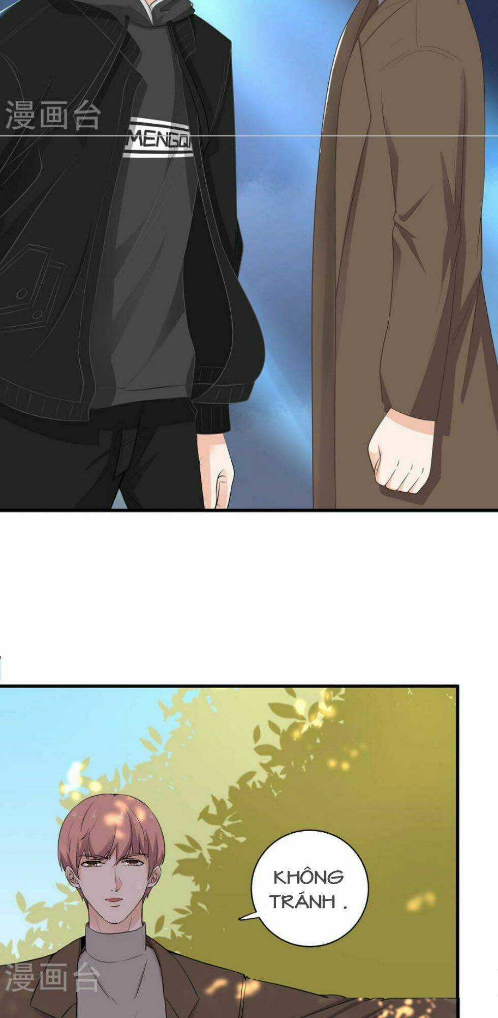 Manh Thê Có Chút Da - Chapter 50 - Trang 9