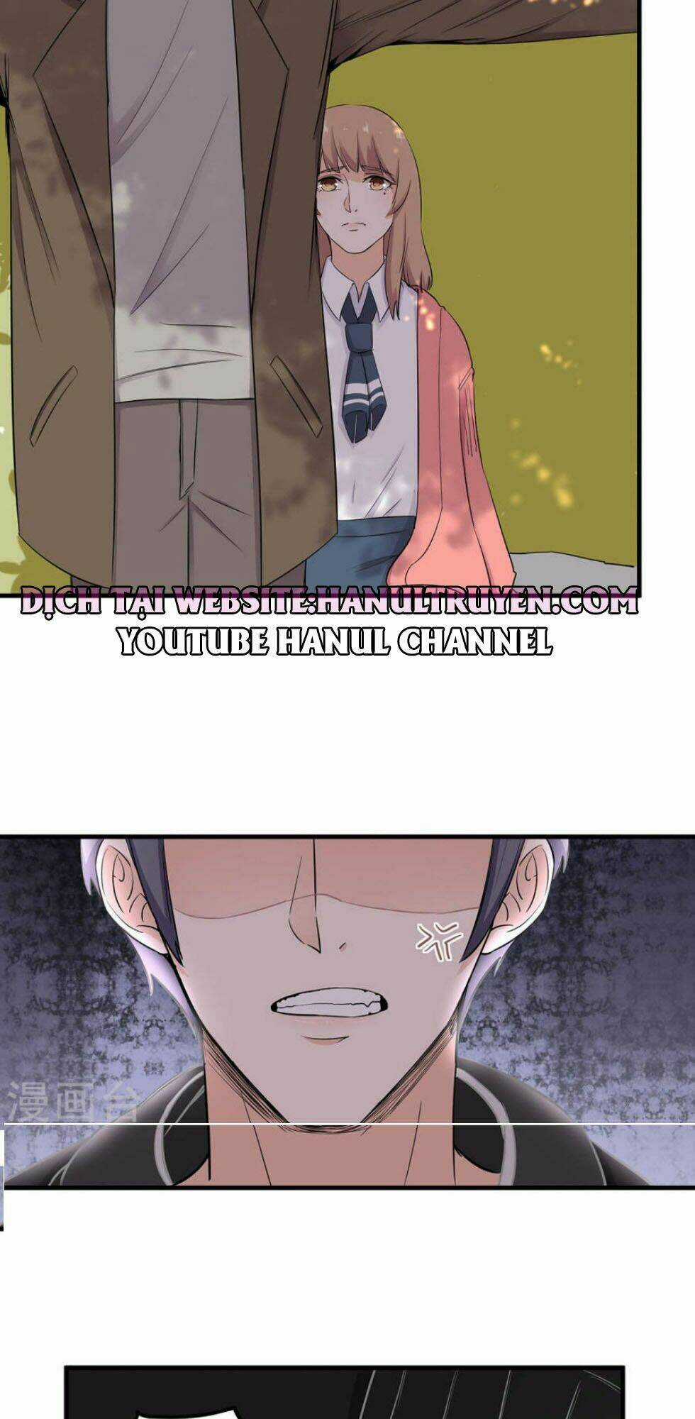 Manh Thê Có Chút Da - Chapter 50 - Trang 10