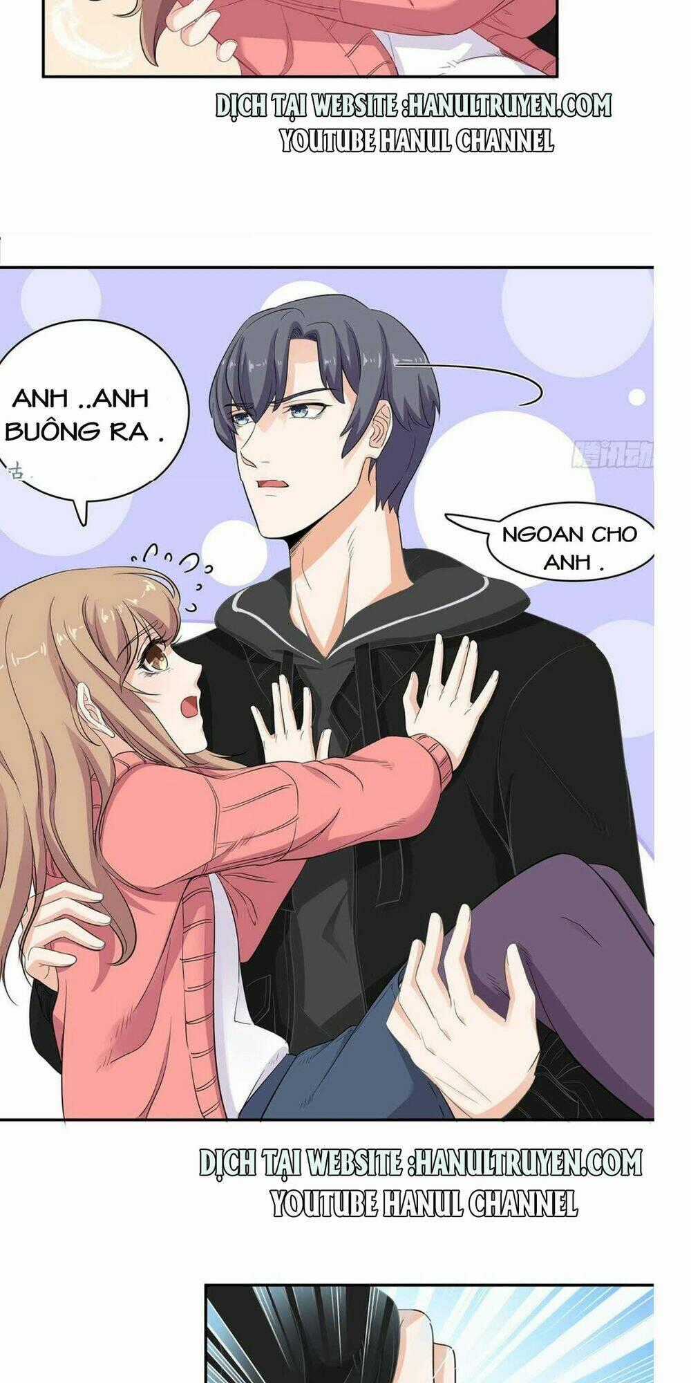 Manh Thê Có Chút Da - Chapter 51 - Trang 2