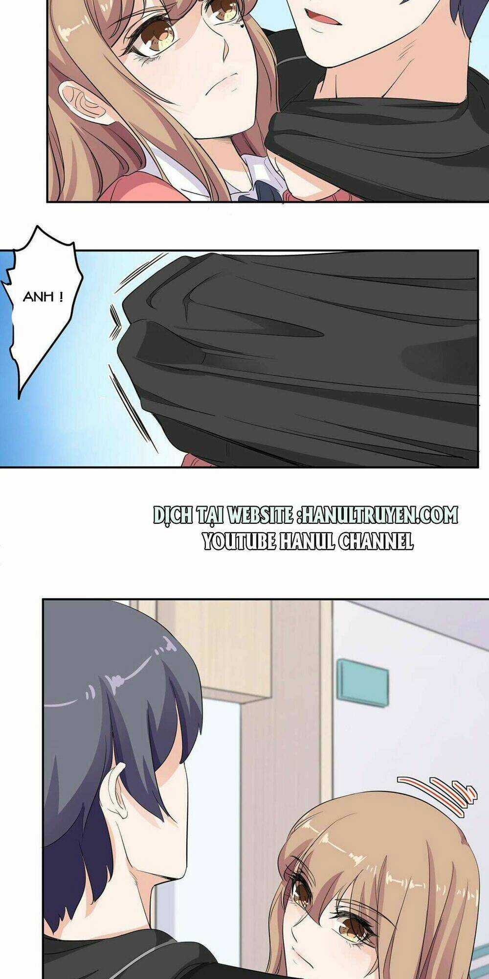 Manh Thê Có Chút Da - Chapter 51 - Trang 12