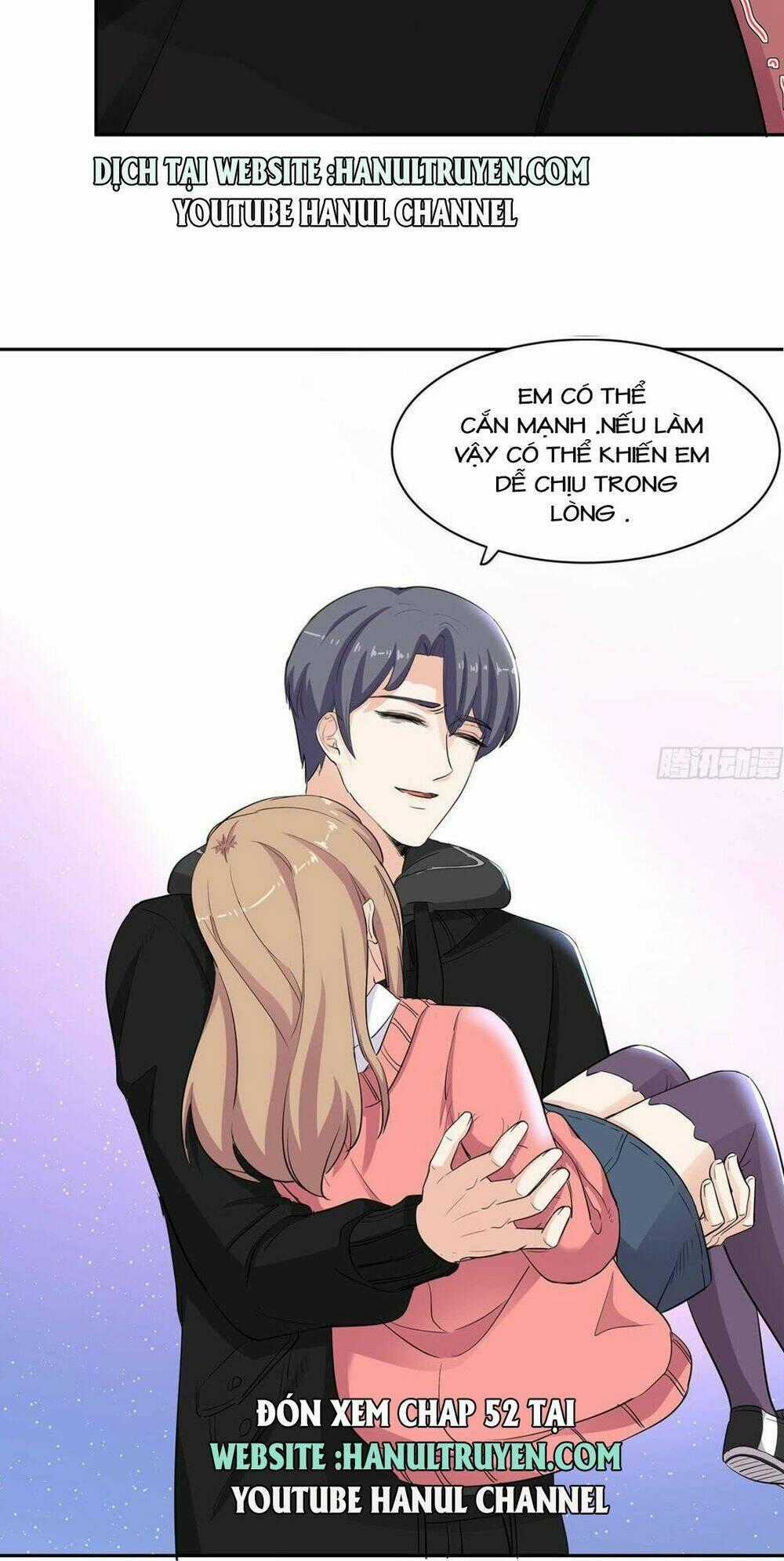 Manh Thê Có Chút Da - Chapter 51 - Trang 16