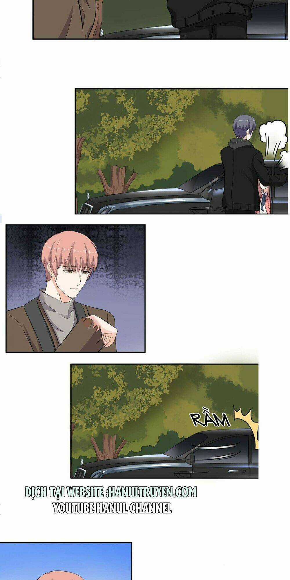 Manh Thê Có Chút Da - Chapter 51 - Trang 7