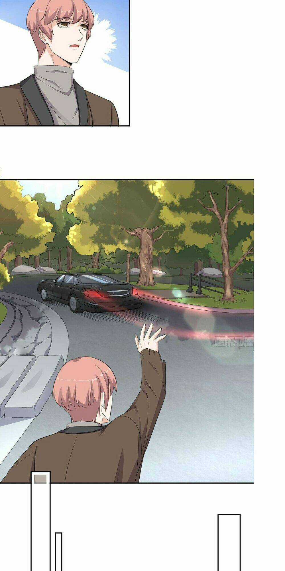 Manh Thê Có Chút Da - Chapter 51 - Trang 8