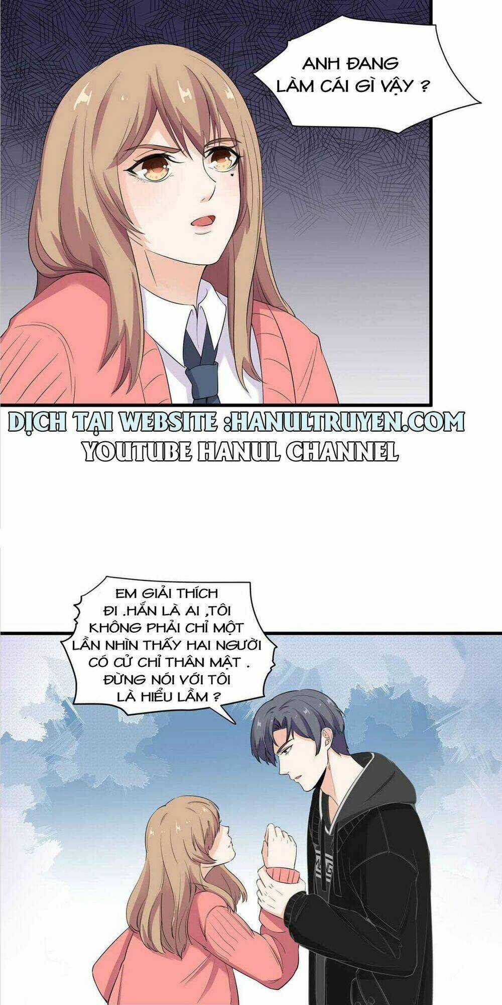 Manh Thê Có Chút Da - Chapter 52 - Trang 13