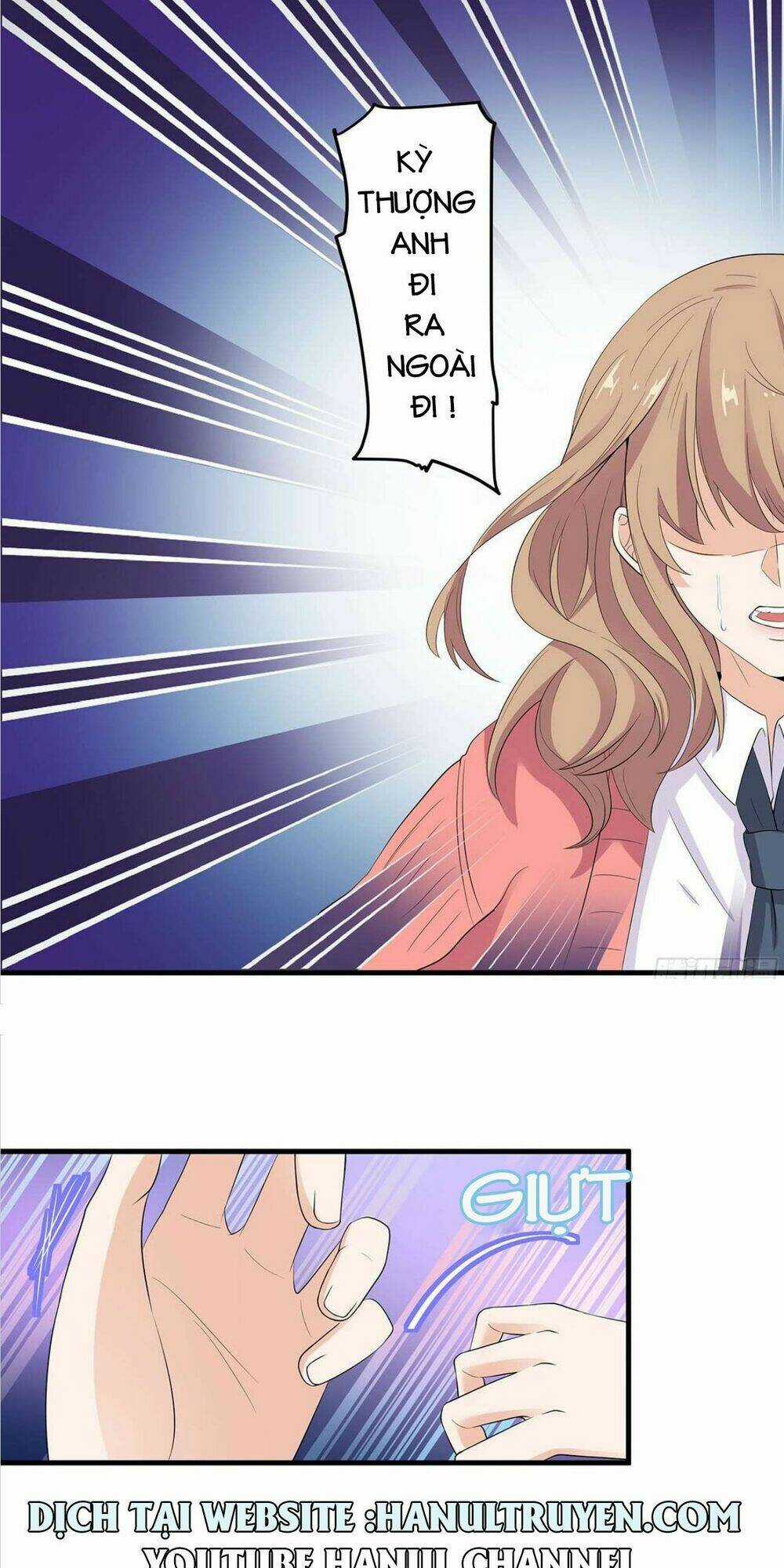 Manh Thê Có Chút Da - Chapter 52 - Trang 16