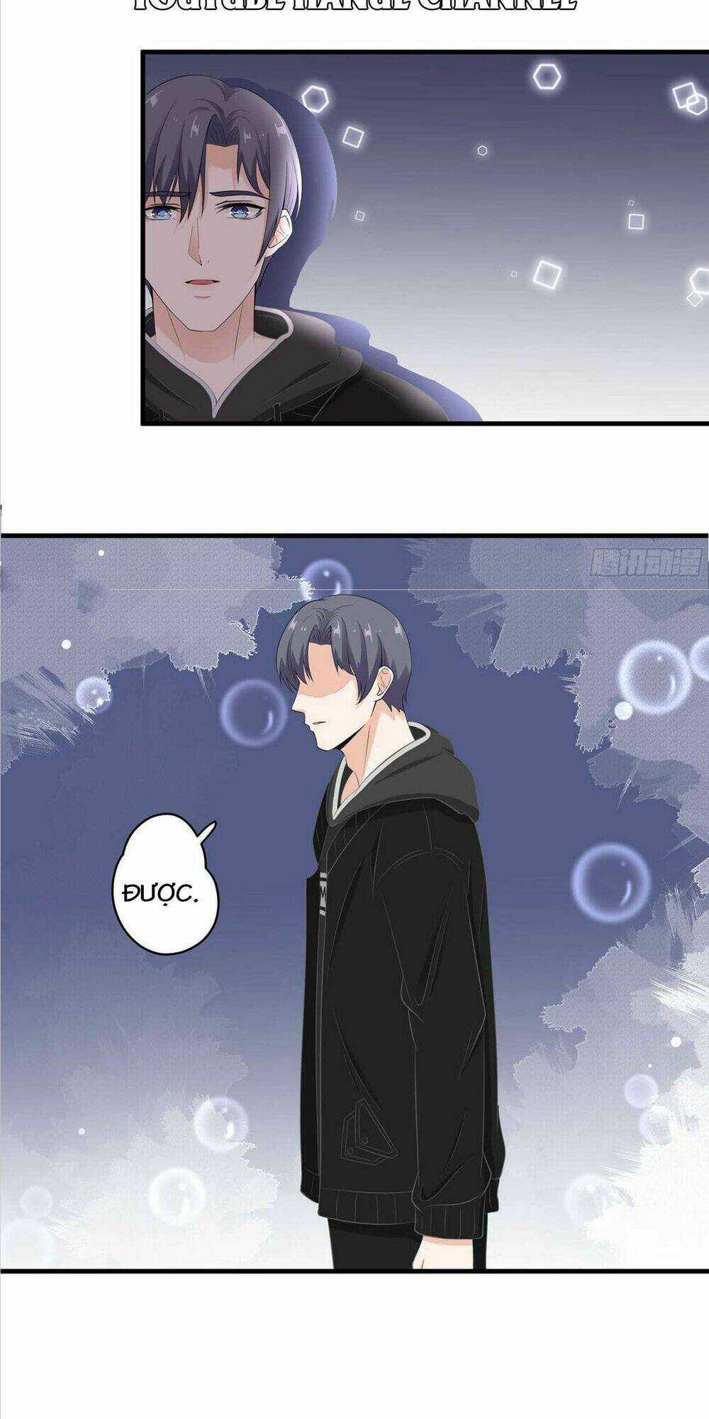 Manh Thê Có Chút Da - Chapter 52 - Trang 17