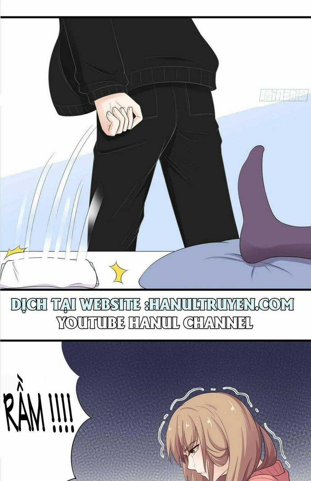 Manh Thê Có Chút Da - Chapter 52 - Trang 18