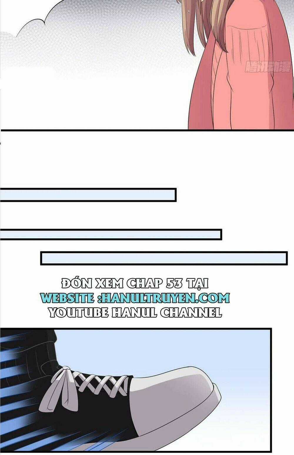 Manh Thê Có Chút Da - Chapter 52 - Trang 19