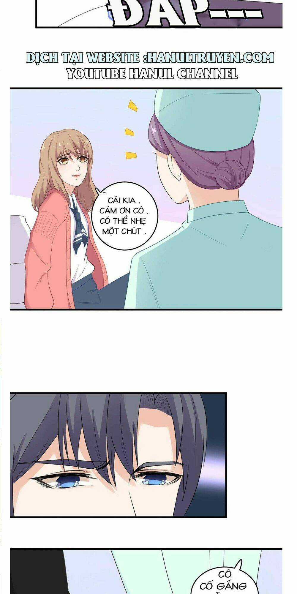 Manh Thê Có Chút Da - Chapter 52 - Trang 3