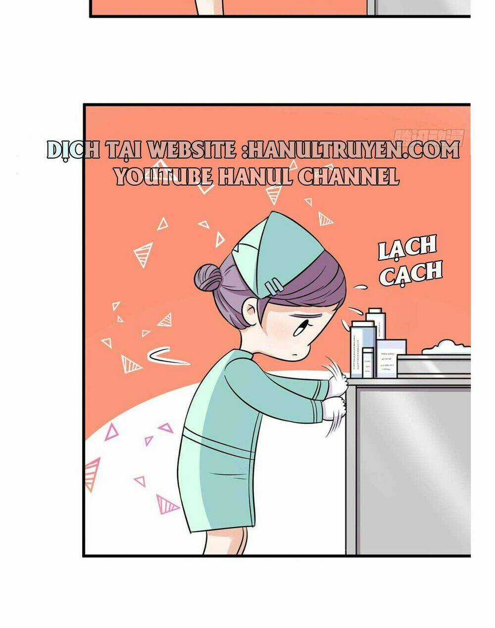 Manh Thê Có Chút Da - Chapter 52 - Trang 6