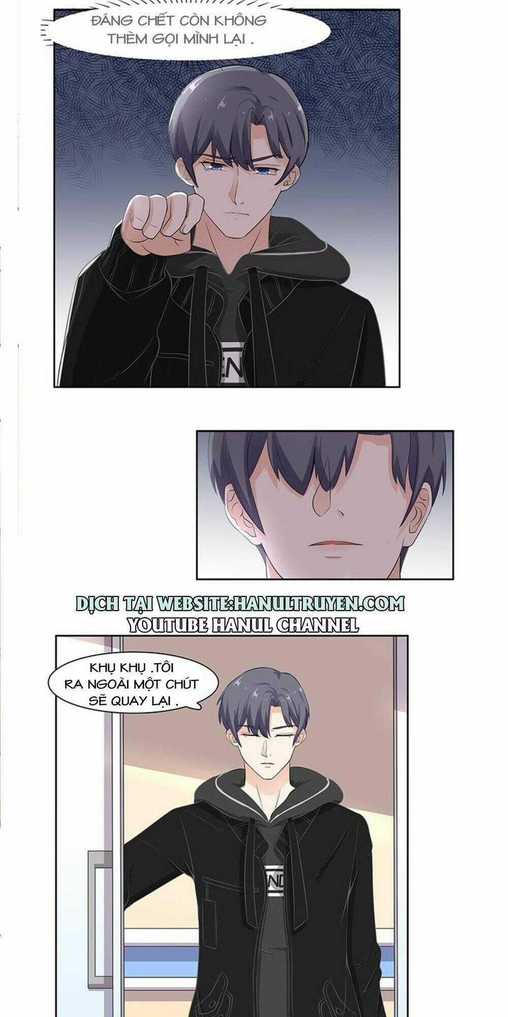 Manh Thê Có Chút Da - Chapter 53 - Trang 2