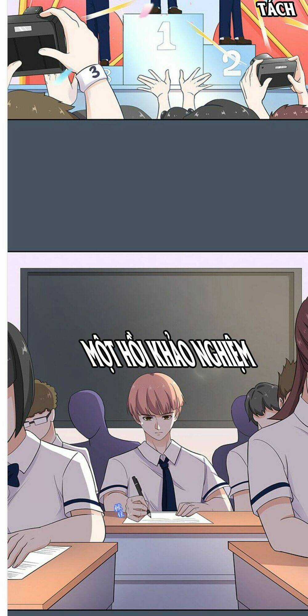 Manh Thê Có Chút Da - Chapter 53 - Trang 11