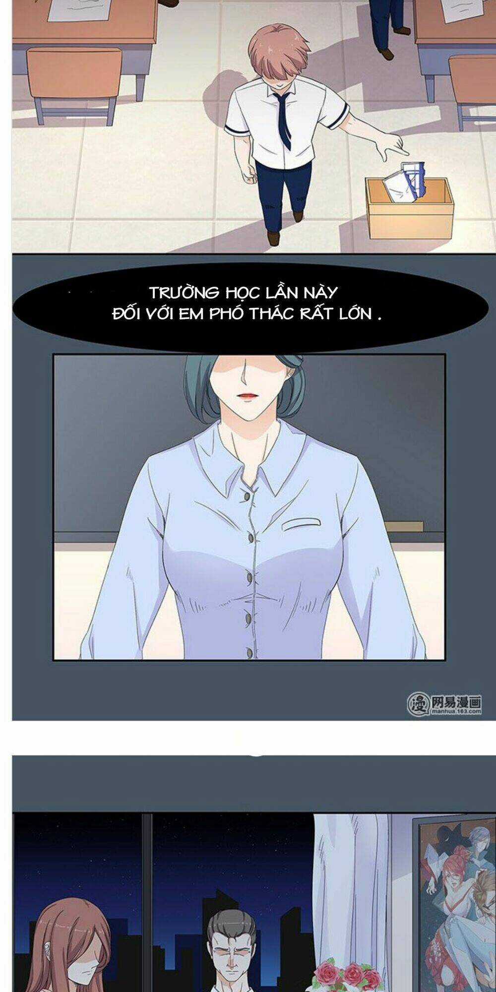 Manh Thê Có Chút Da - Chapter 53 - Trang 13