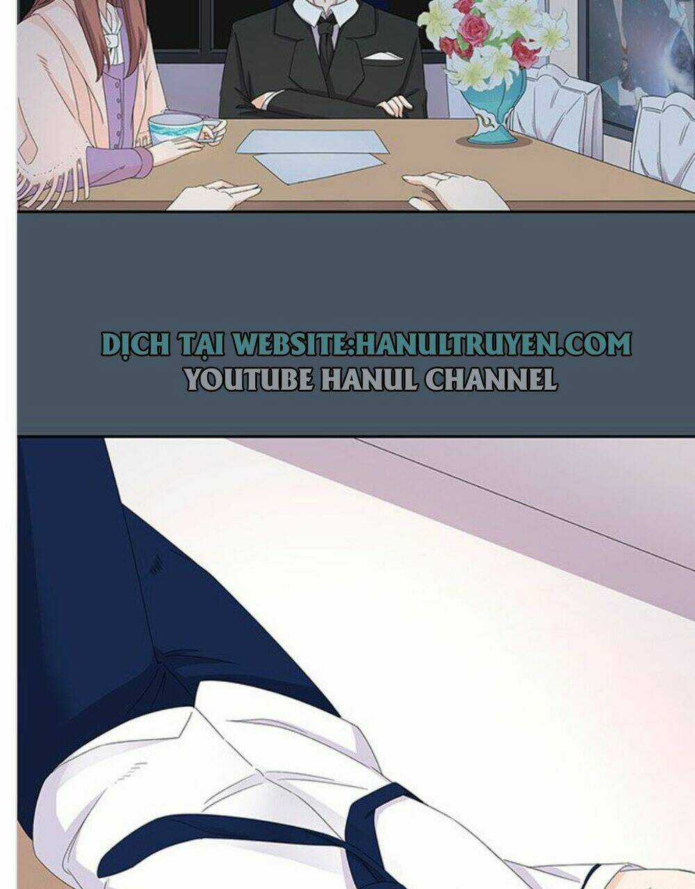 Manh Thê Có Chút Da - Chapter 53 - Trang 14