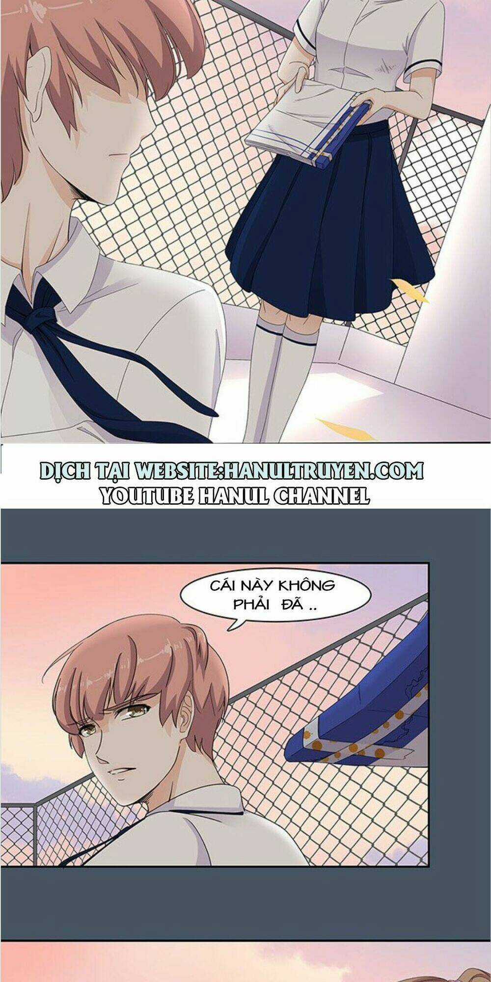 Manh Thê Có Chút Da - Chapter 53 - Trang 17