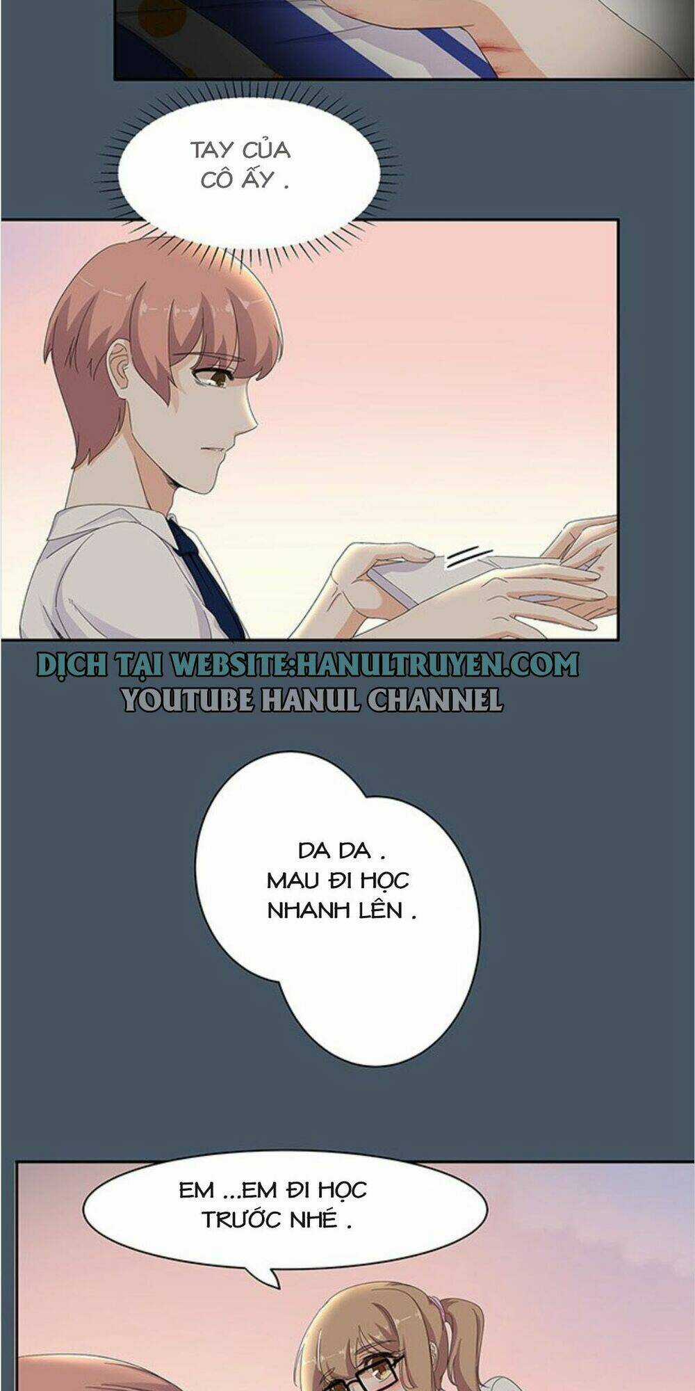 Manh Thê Có Chút Da - Chapter 53 - Trang 19