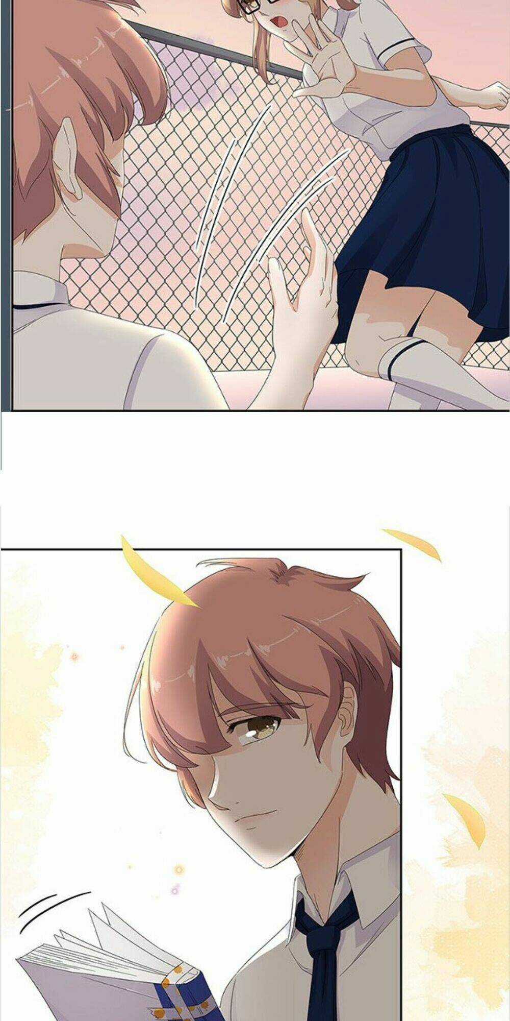 Manh Thê Có Chút Da - Chapter 53 - Trang 20