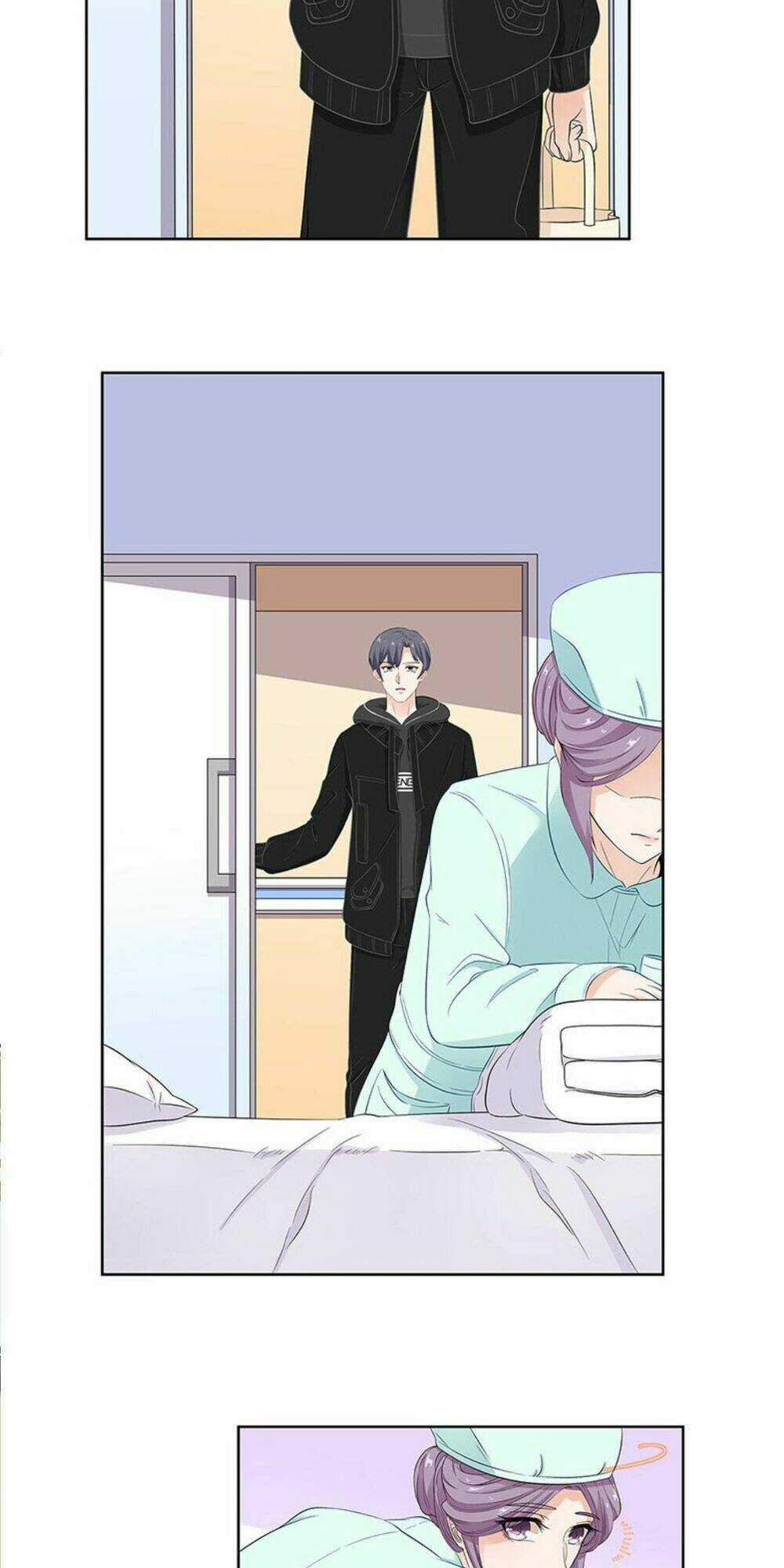 Manh Thê Có Chút Da - Chapter 53 - Trang 3