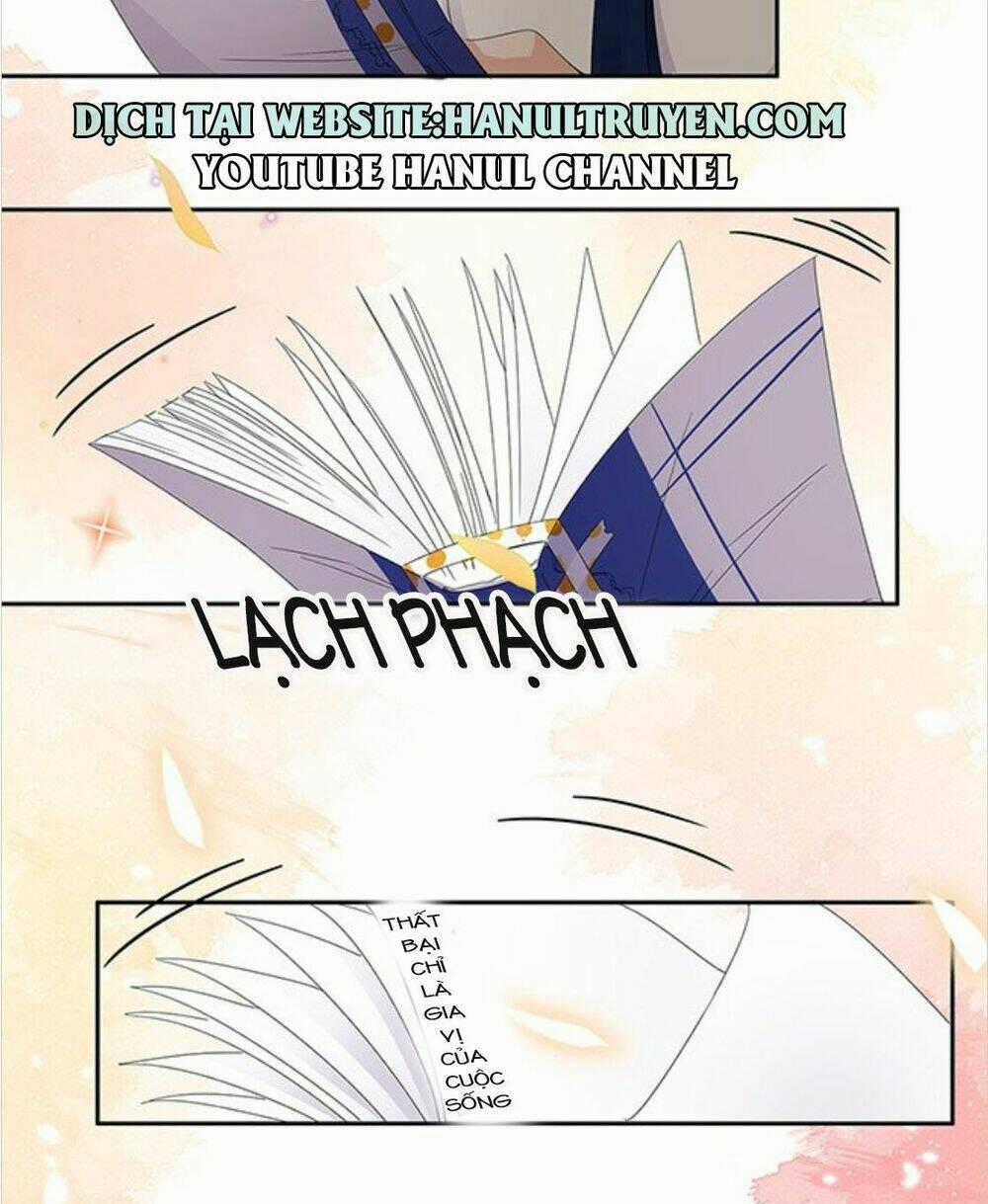 Manh Thê Có Chút Da - Chapter 53 - Trang 21