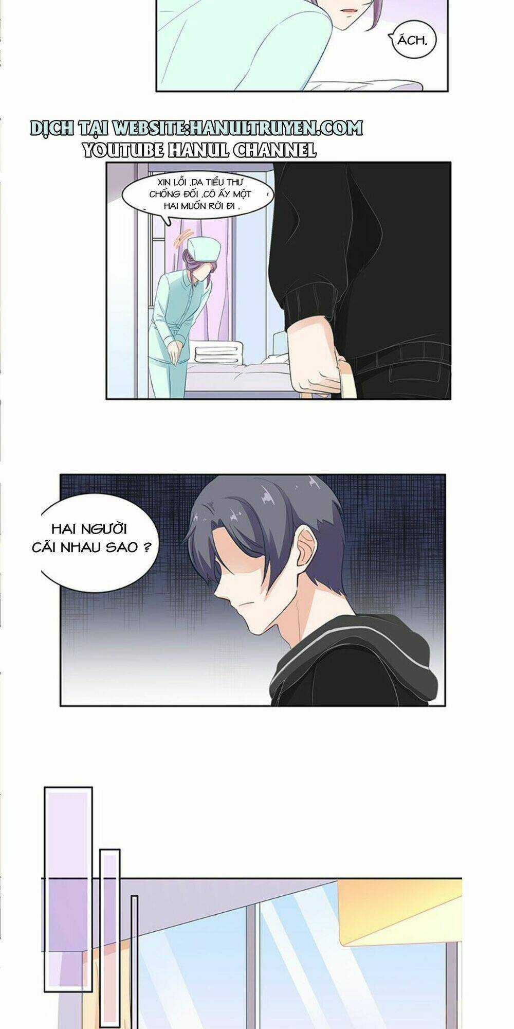 Manh Thê Có Chút Da - Chapter 53 - Trang 4