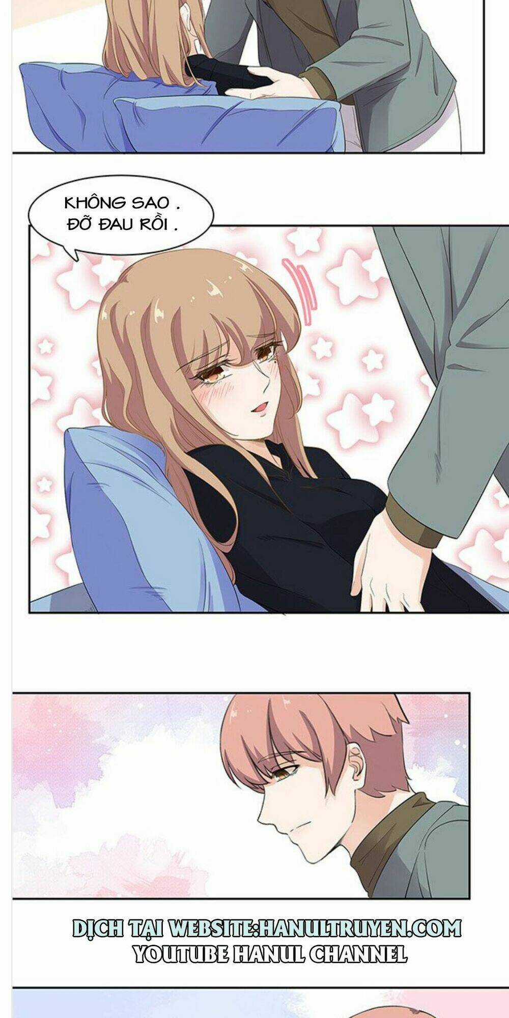 Manh Thê Có Chút Da - Chapter 53 - Trang 8