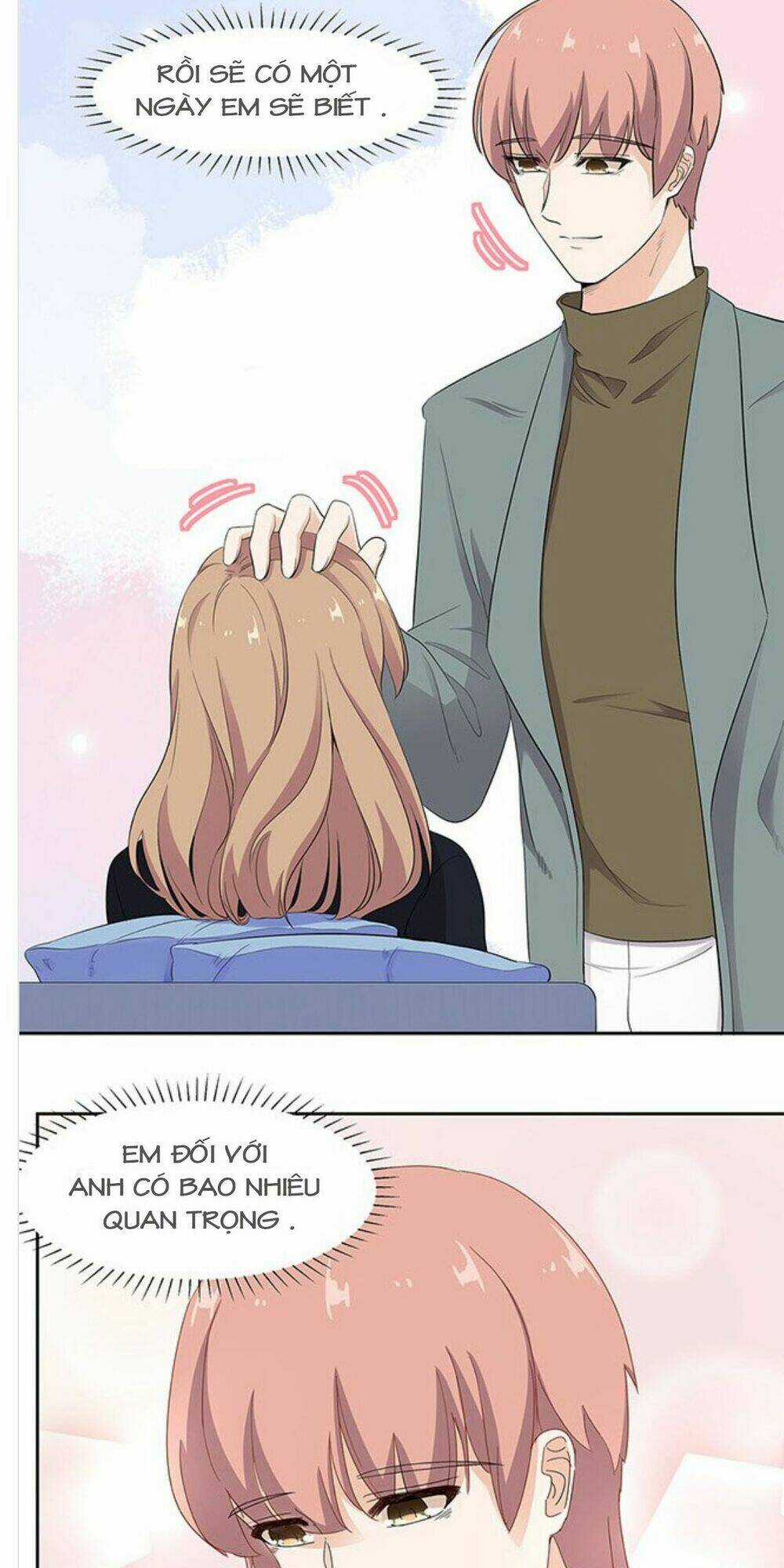 Manh Thê Có Chút Da - Chapter 53 - Trang 9