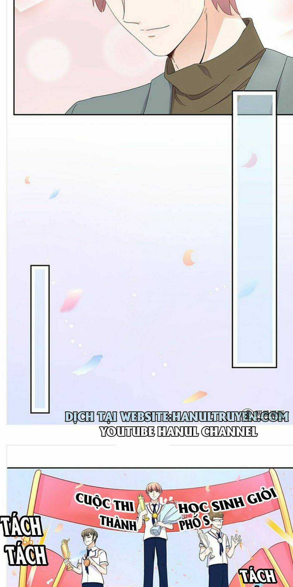 Manh Thê Có Chút Da - Chapter 53 - Trang 10