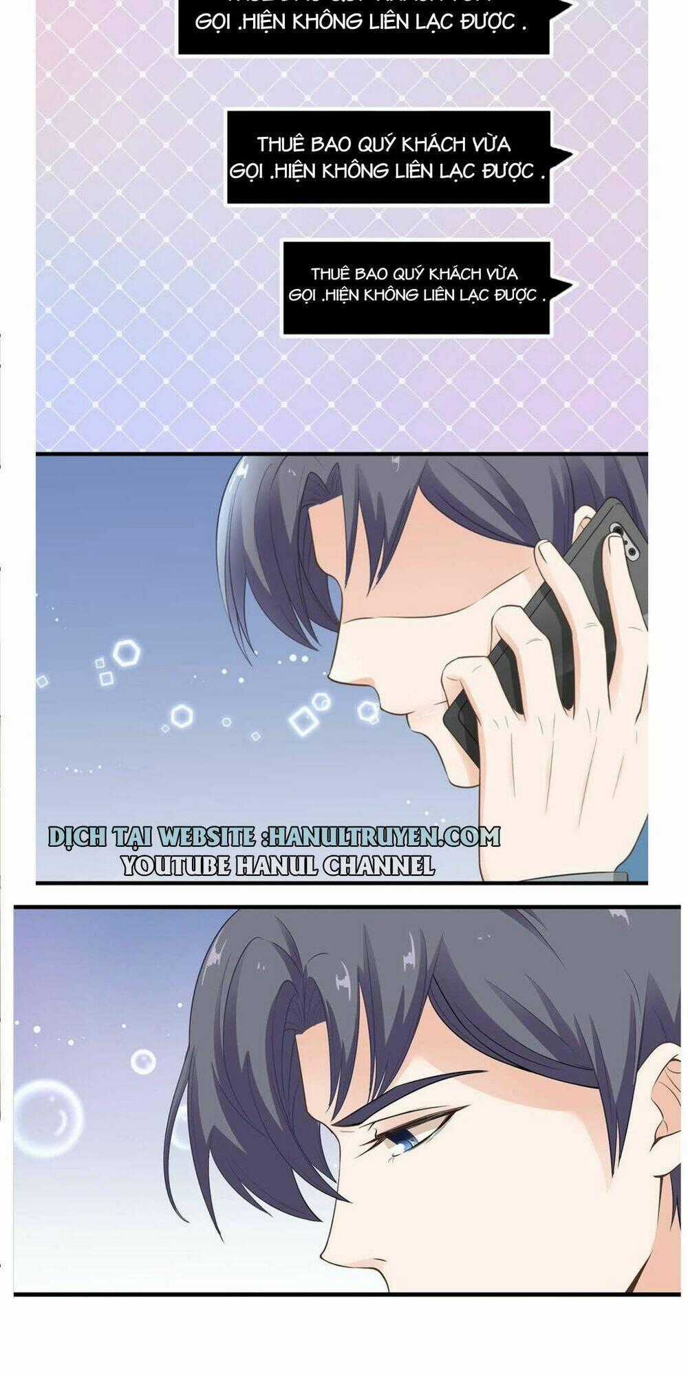 Manh Thê Có Chút Da - Chapter 54 - Trang 2