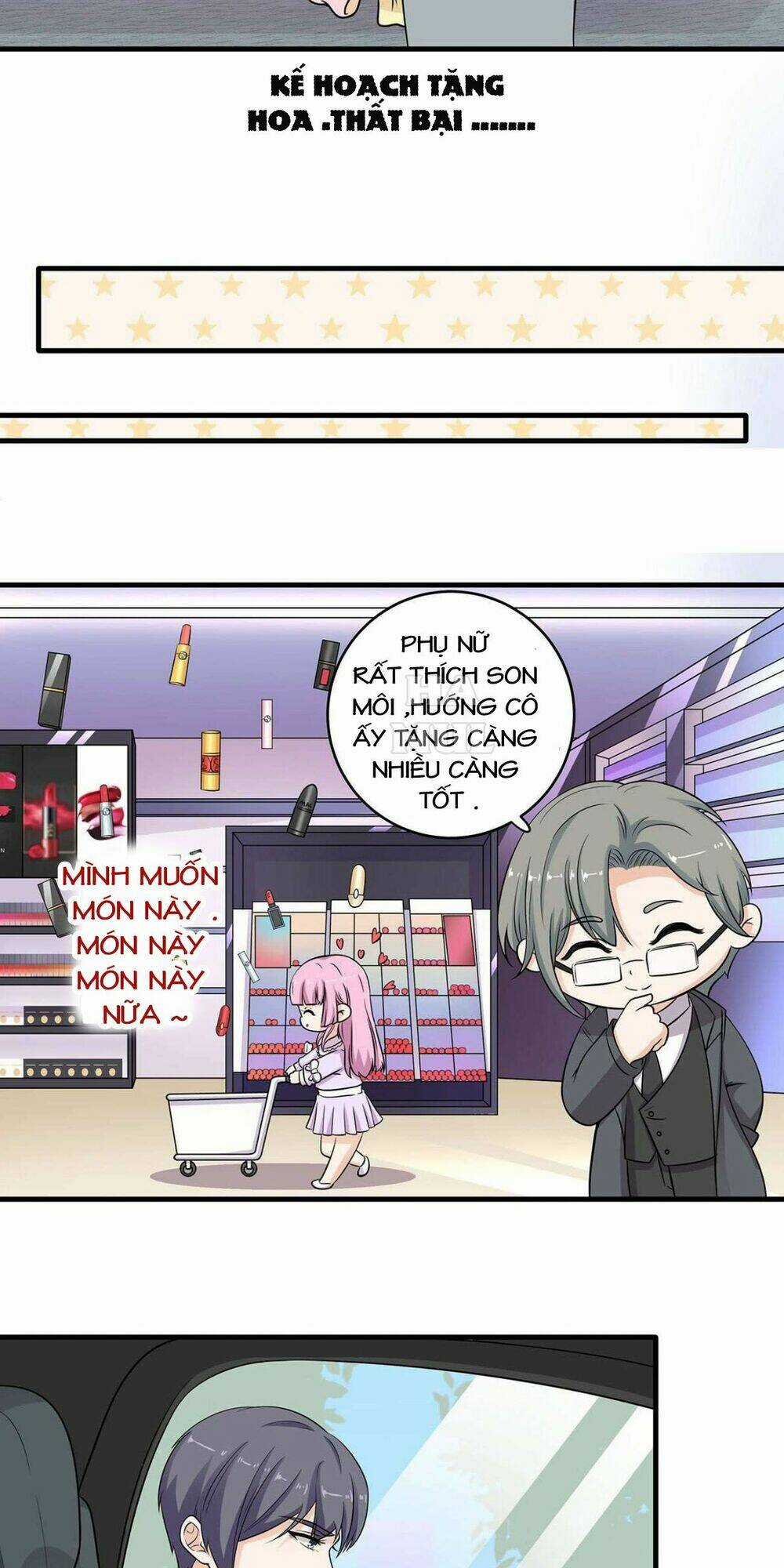 Manh Thê Có Chút Da - Chapter 54 - Trang 12