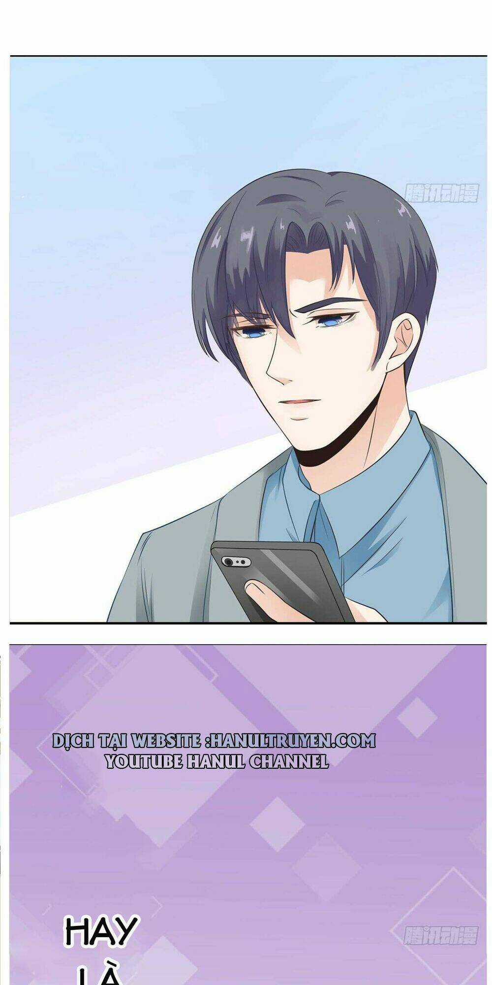 Manh Thê Có Chút Da - Chapter 54 - Trang 3