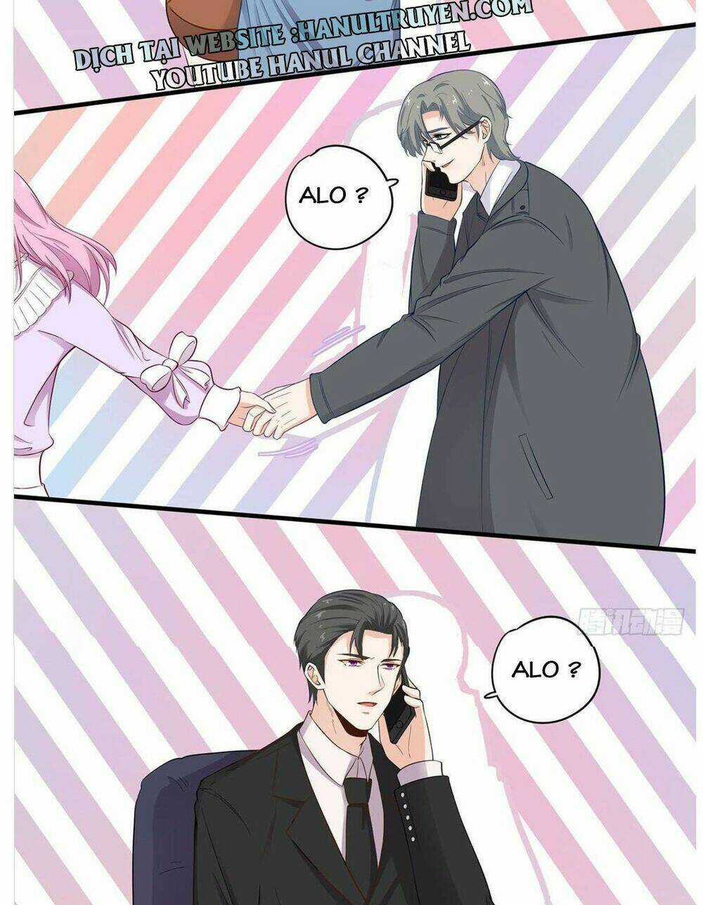 Manh Thê Có Chút Da - Chapter 54 - Trang 5