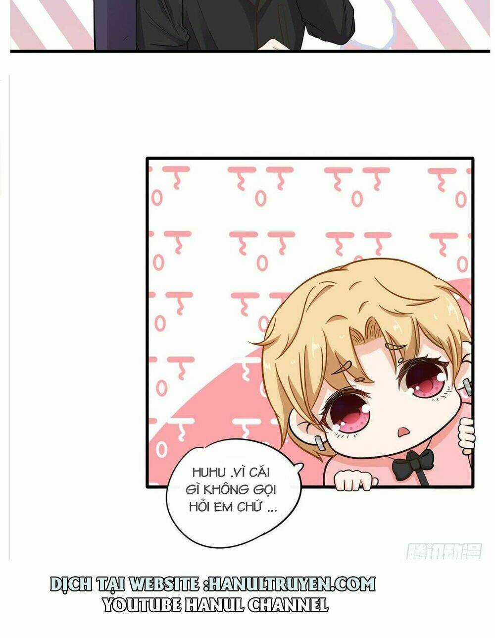 Manh Thê Có Chút Da - Chapter 54 - Trang 6