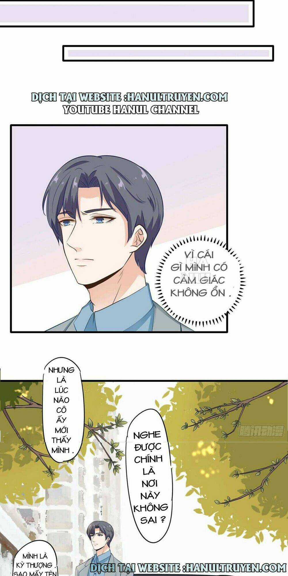 Manh Thê Có Chút Da - Chapter 54 - Trang 7