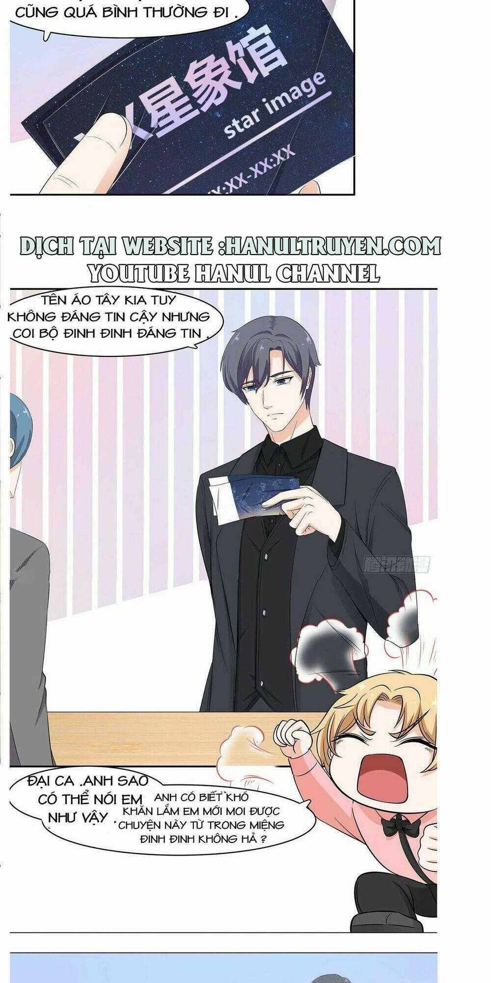 Manh Thê Có Chút Da - Chapter 55 - Trang 2