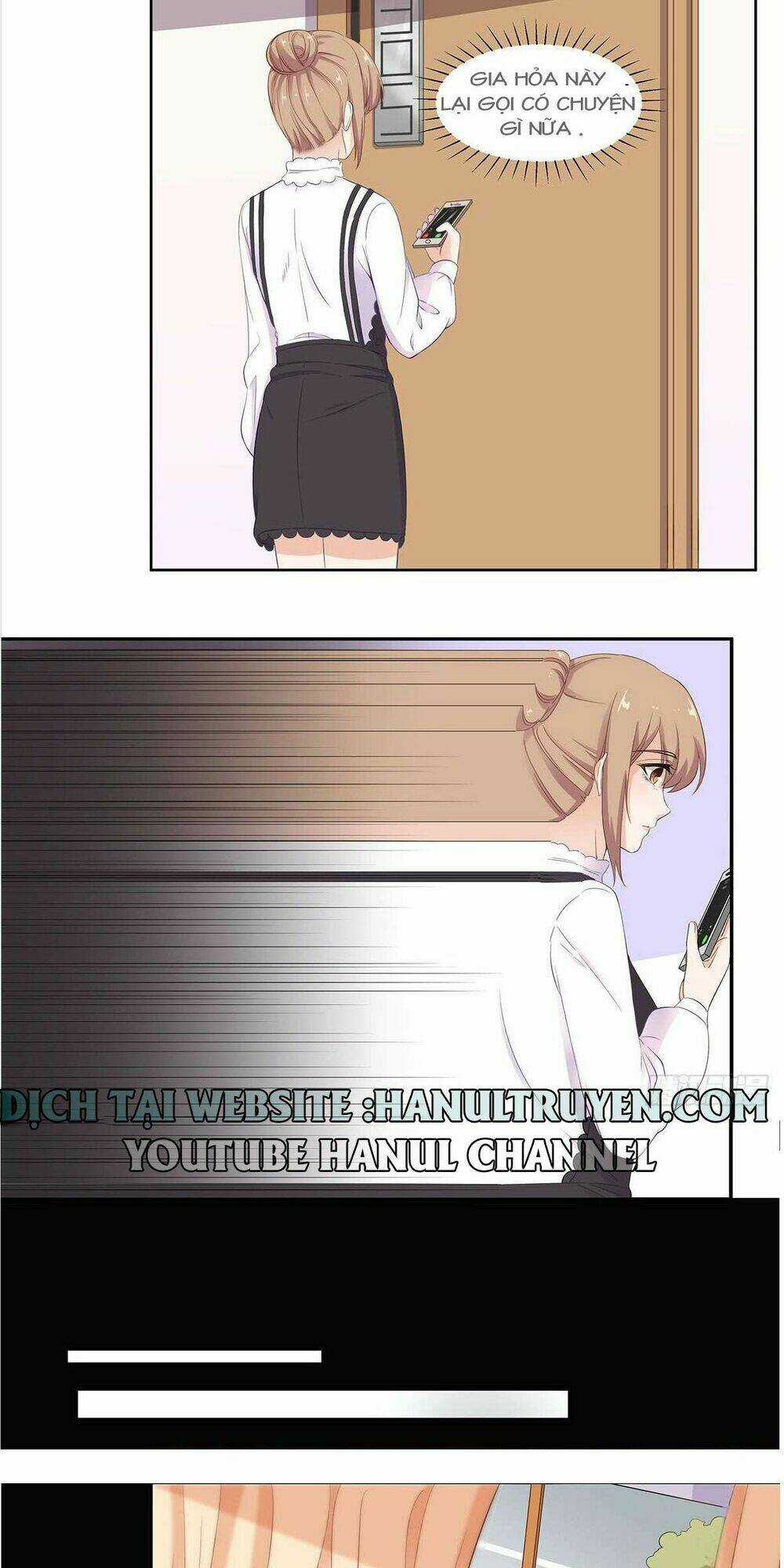 Manh Thê Có Chút Da - Chapter 55 - Trang 11