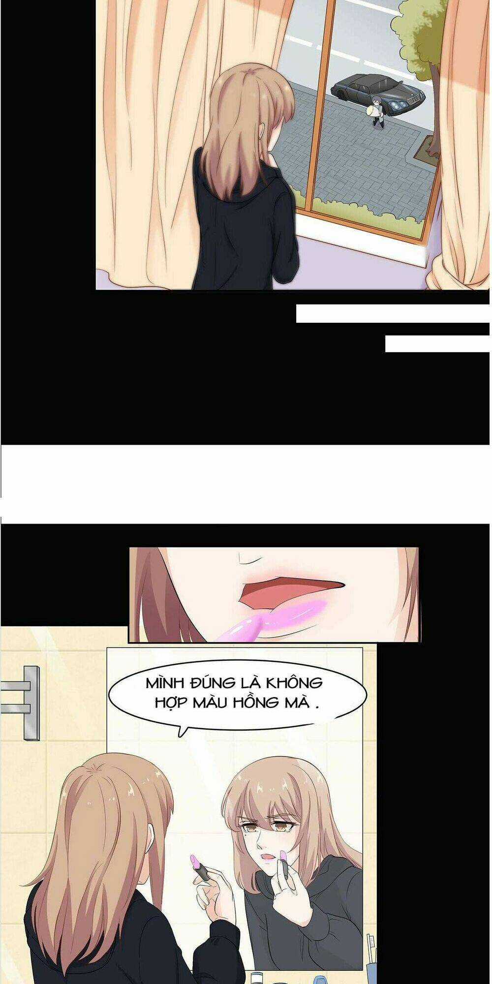 Manh Thê Có Chút Da - Chapter 55 - Trang 12