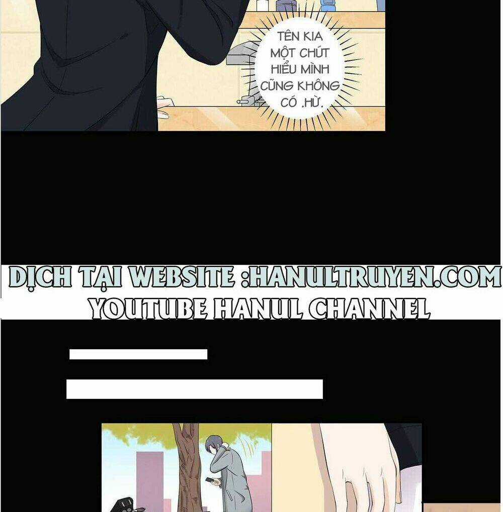Manh Thê Có Chút Da - Chapter 55 - Trang 13