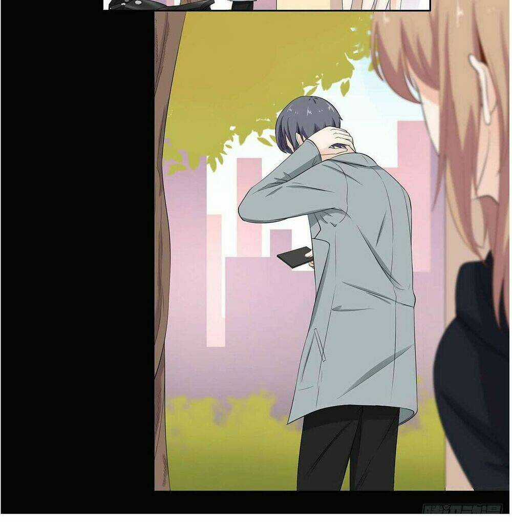 Manh Thê Có Chút Da - Chapter 55 - Trang 14