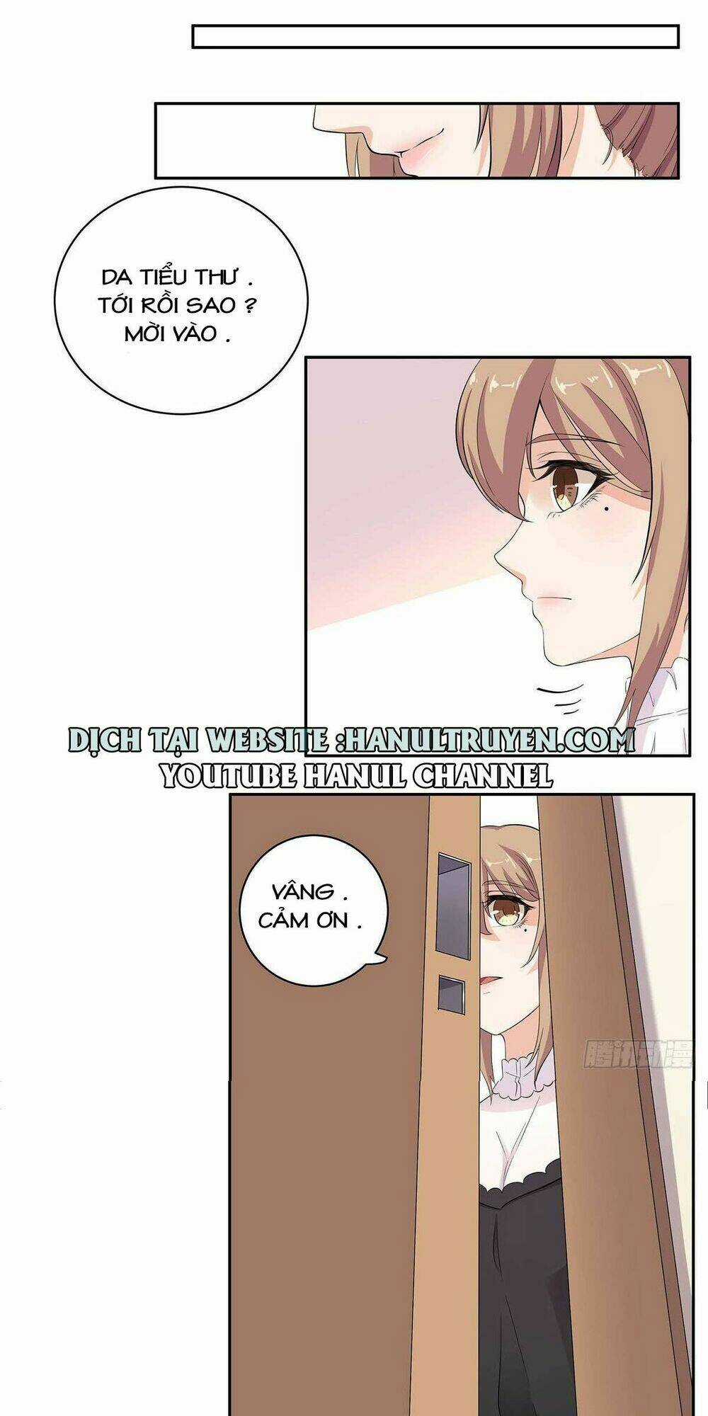 Manh Thê Có Chút Da - Chapter 55 - Trang 15