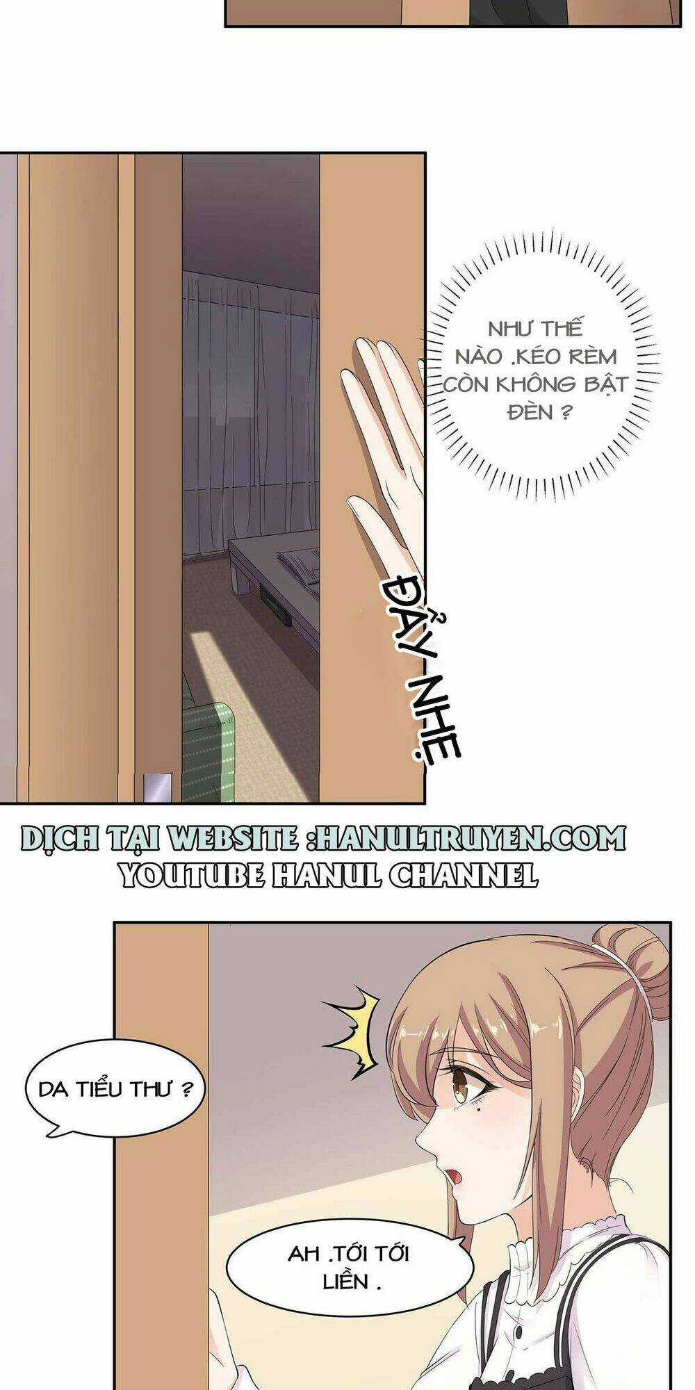 Manh Thê Có Chút Da - Chapter 55 - Trang 16