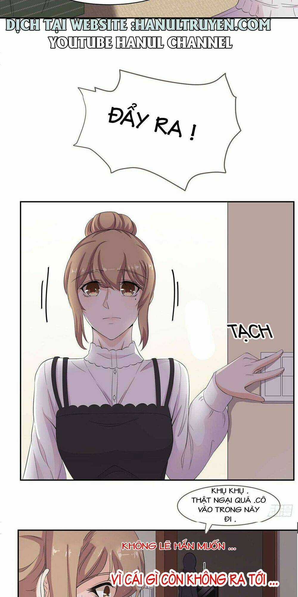 Manh Thê Có Chút Da - Chapter 55 - Trang 18