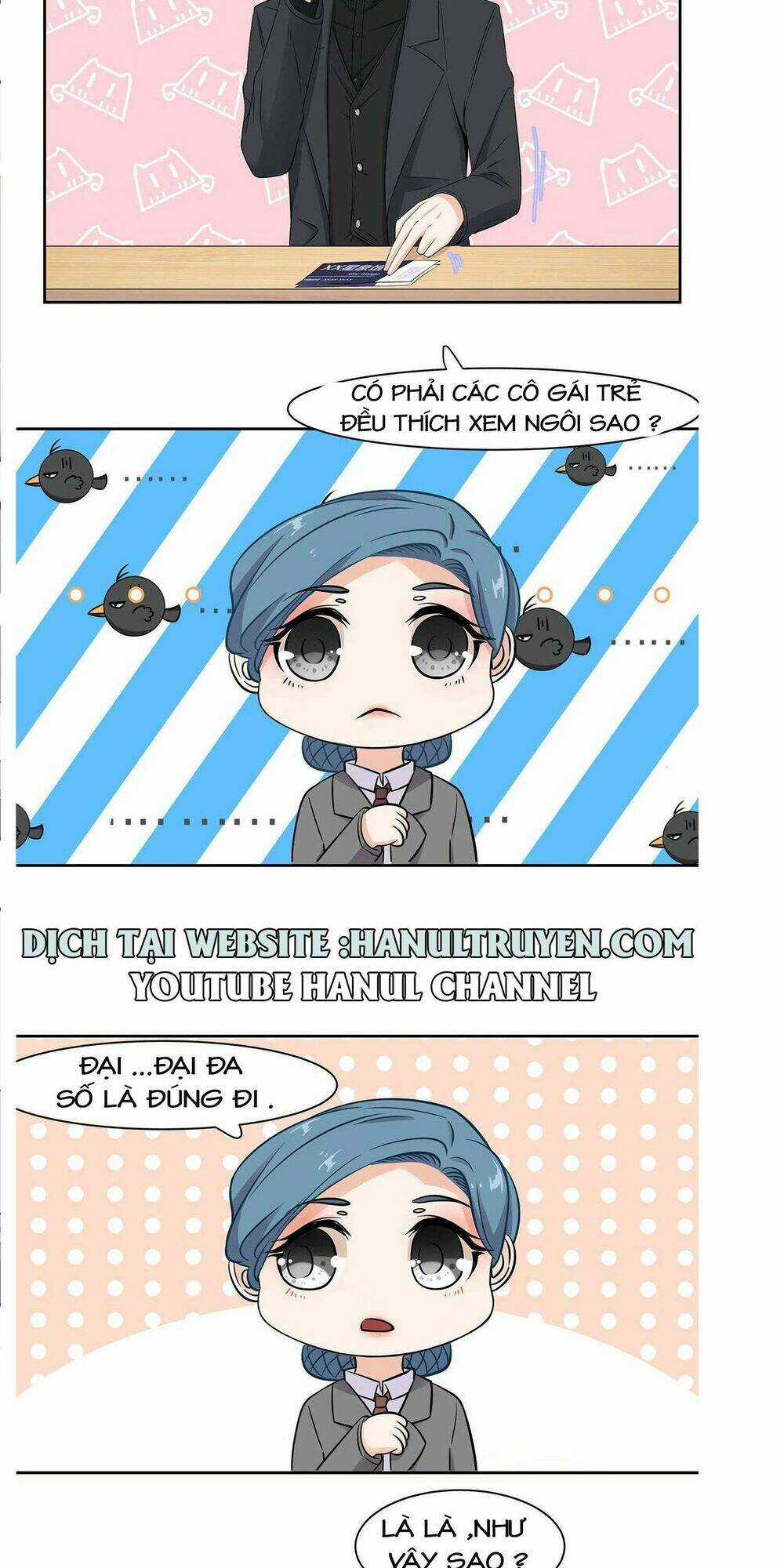 Manh Thê Có Chút Da - Chapter 55 - Trang 4