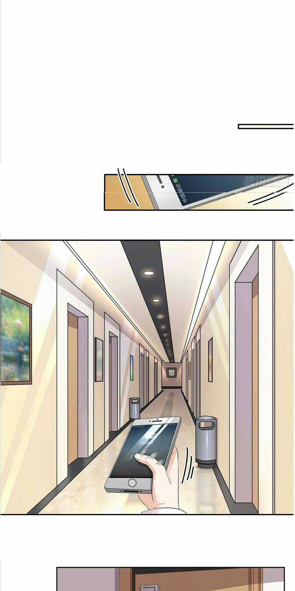 Manh Thê Có Chút Da - Chapter 55 - Trang 10