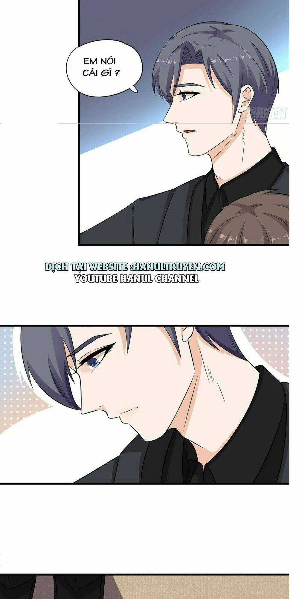 Manh Thê Có Chút Da - Chapter 56 - Trang 15