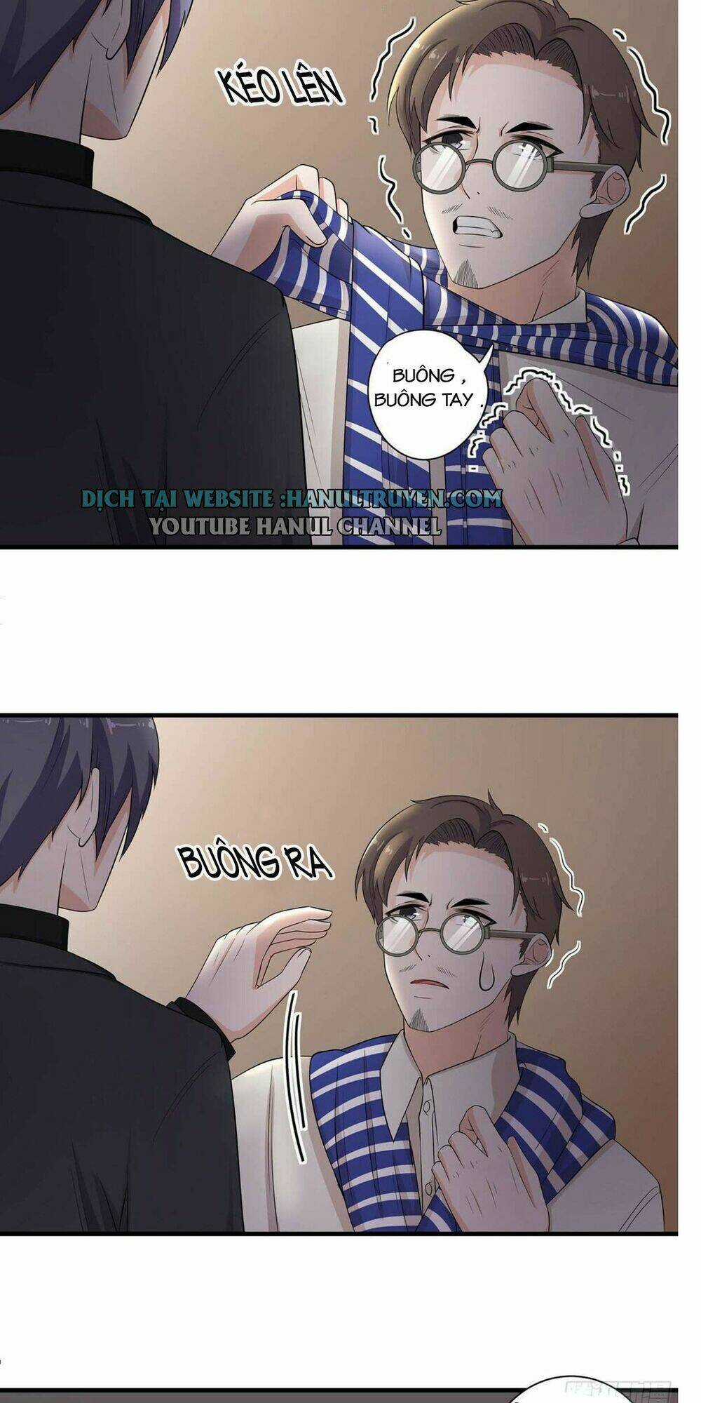 Manh Thê Có Chút Da - Chapter 56 - Trang 17