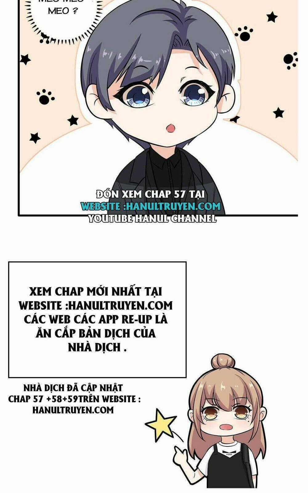 Manh Thê Có Chút Da - Chapter 56 - Trang 19